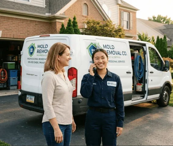 Crawlspace Mold Remediation Fennville, MI FAQs